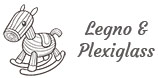 Legno & Plexiglass